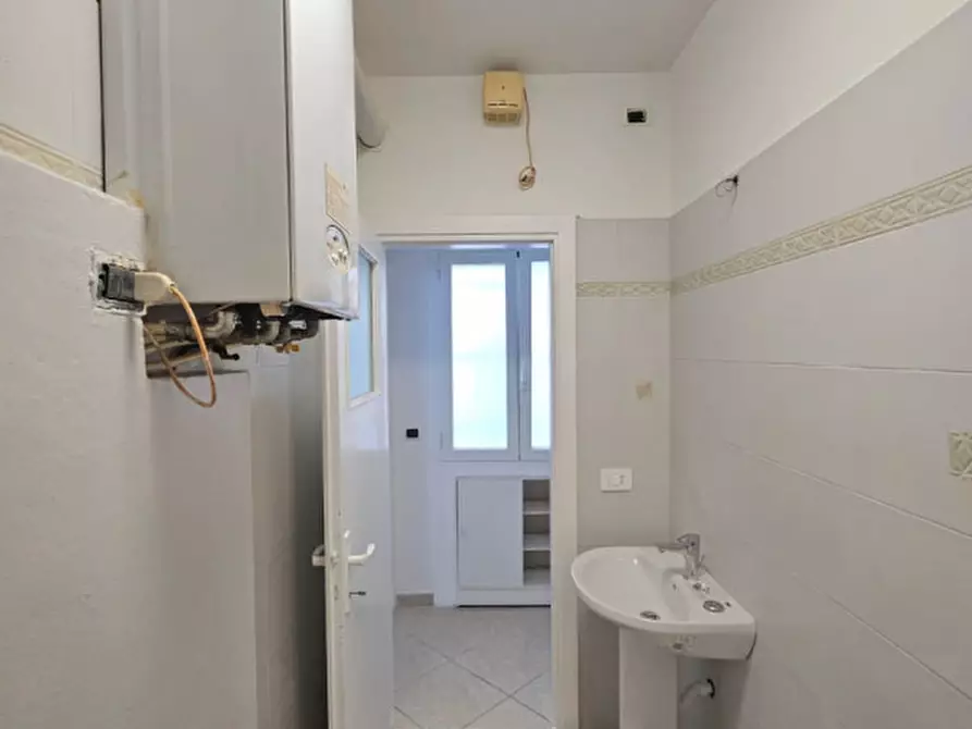 Immagine 26 di Appartamento in vendita  in Viale Antonio Locatelli a Rimini