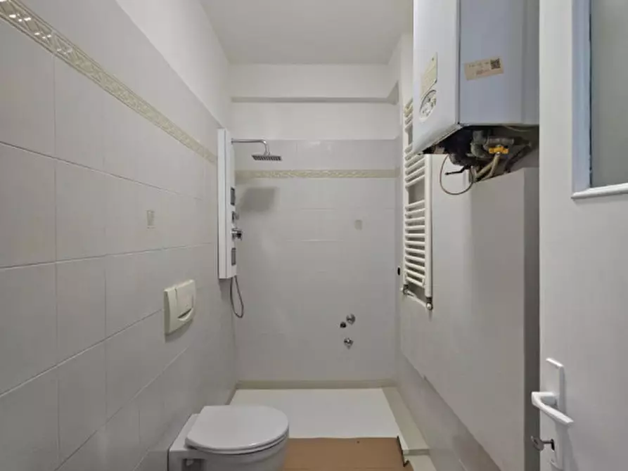 Immagine 27 di Appartamento in vendita  in Viale Antonio Locatelli a Rimini