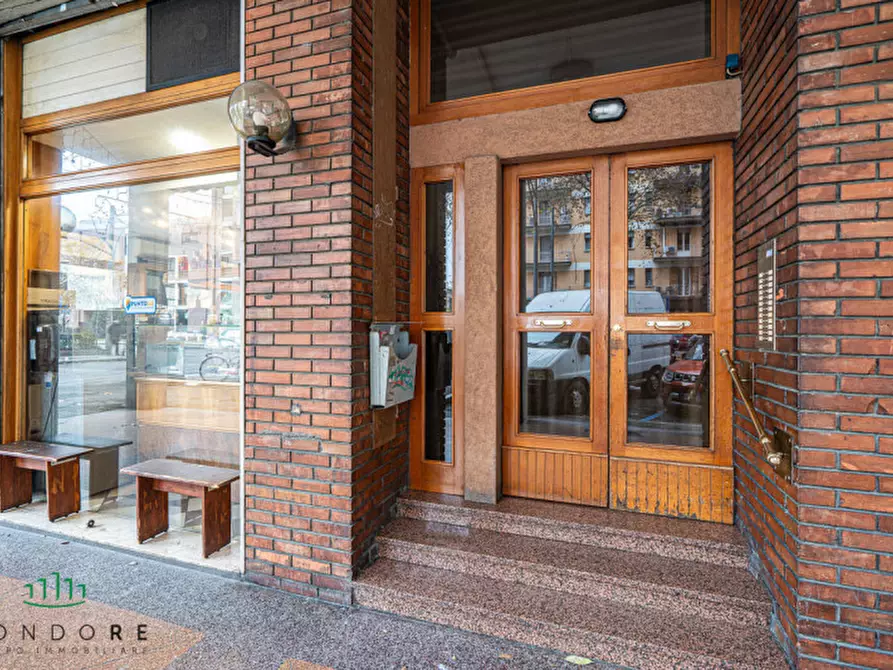 Immagine 2 di Appartamento in vendita  in Via Eleonora Duse a Bologna