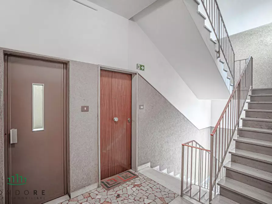 Immagine 4 di Appartamento in vendita  in Via Eleonora Duse a Bologna