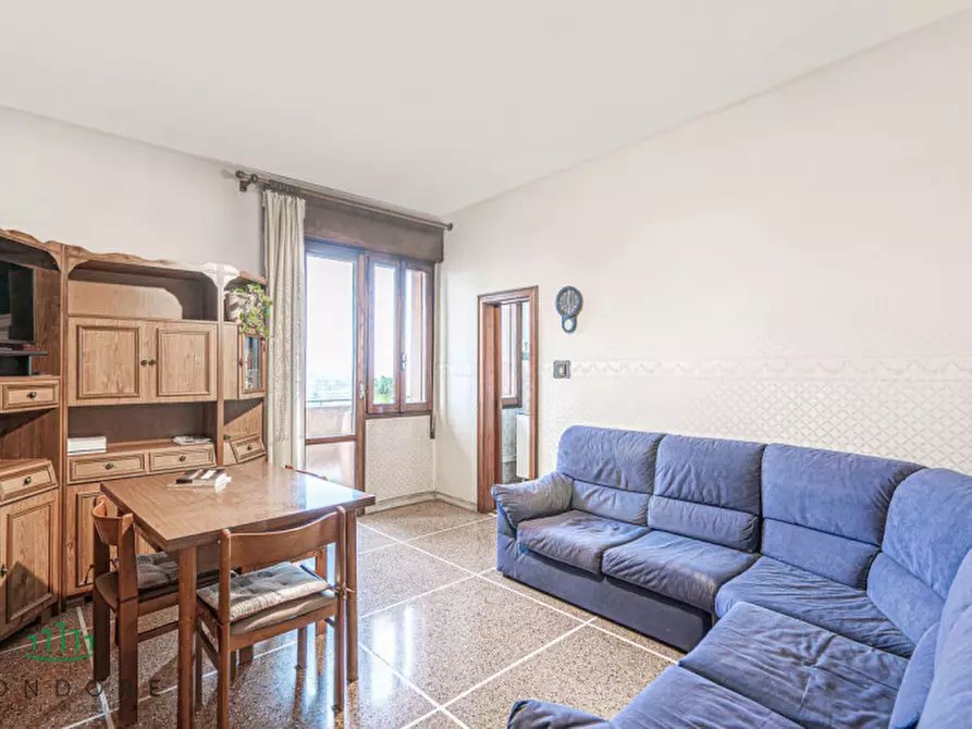 Immagine 5 di Appartamento in vendita  in Via Eleonora Duse a Bologna