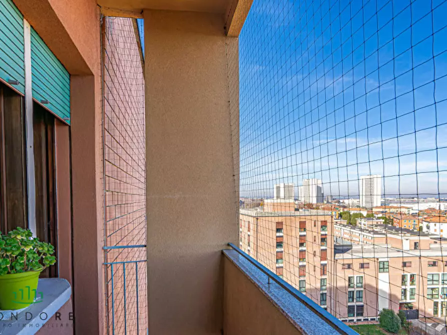 Immagine 11 di Appartamento in vendita  in Via Eleonora Duse a Bologna