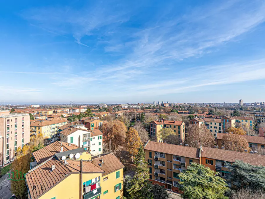Immagine 12 di Appartamento in vendita  in Via Eleonora Duse a Bologna