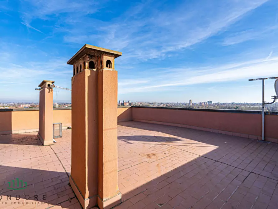 Immagine 13 di Appartamento in vendita  in Via Eleonora Duse a Bologna