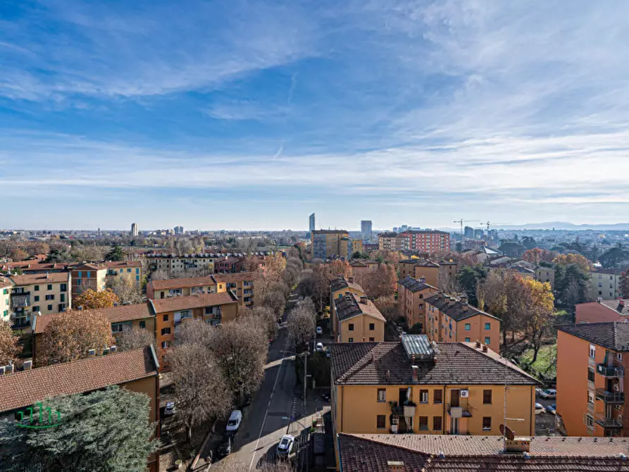 Immagine 14 di Appartamento in vendita  in Via Eleonora Duse a Bologna