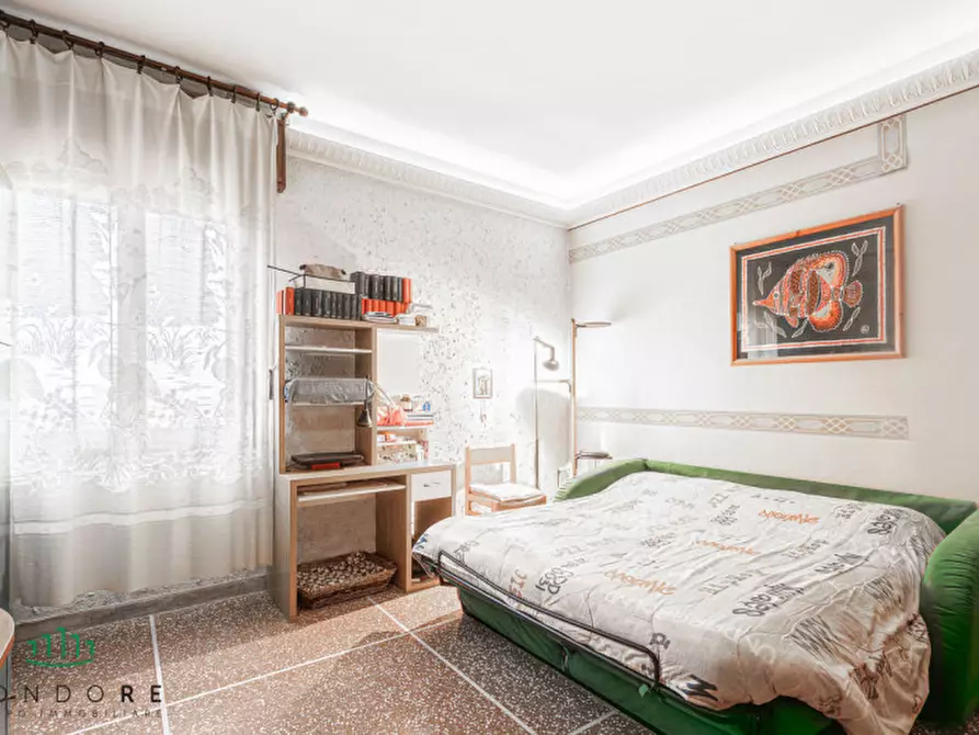 Immagine 15 di Appartamento in vendita  in Via Eleonora Duse a Bologna