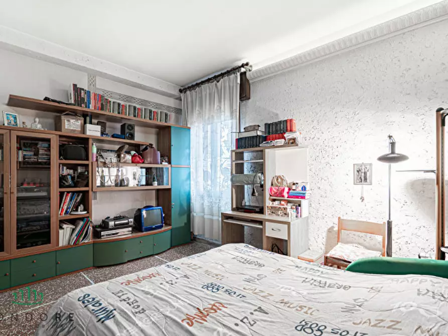 Immagine 16 di Appartamento in vendita  in Via Eleonora Duse a Bologna