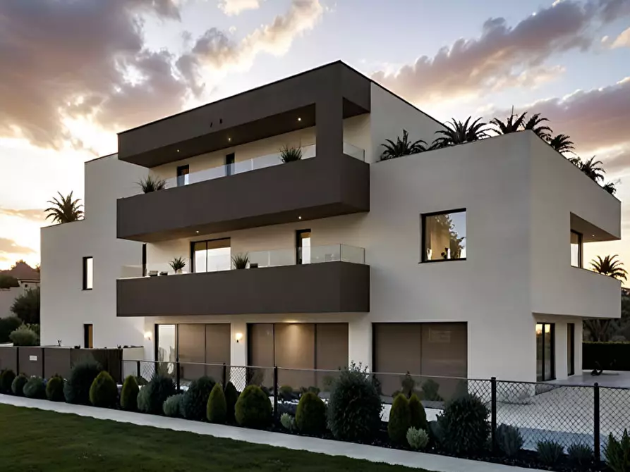 Immagine 2 di Appartamento in vendita  in Via Amerigo Vespucci a Selvazzano Dentro