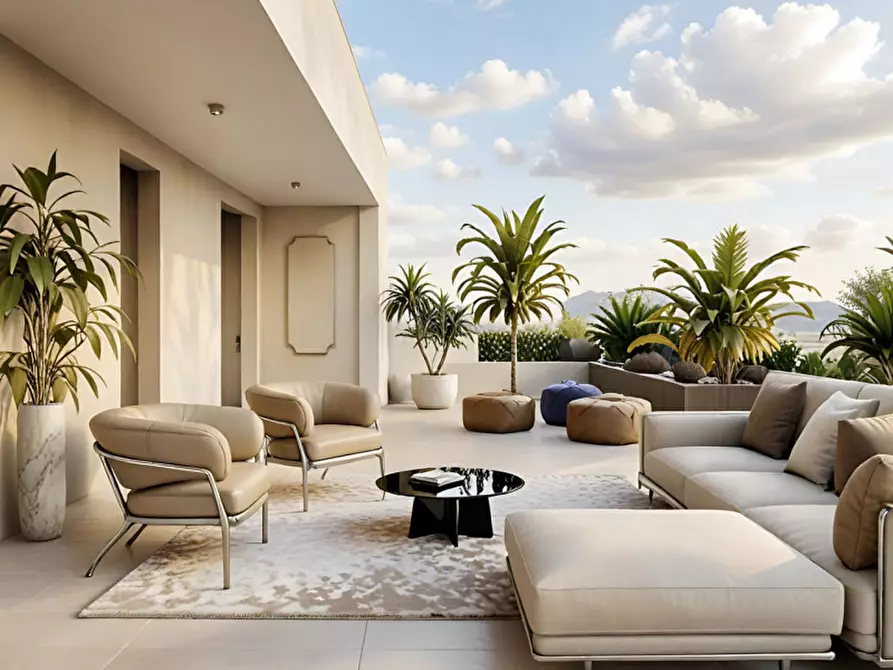 Immagine 4 di Appartamento in vendita  in Via Amerigo Vespucci a Selvazzano Dentro