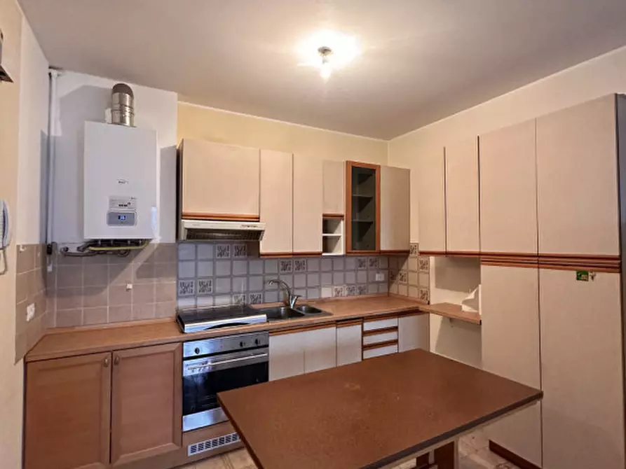 Immagine 3 di Appartamento in vendita  in Via delle Mimose, 10 a Thiene