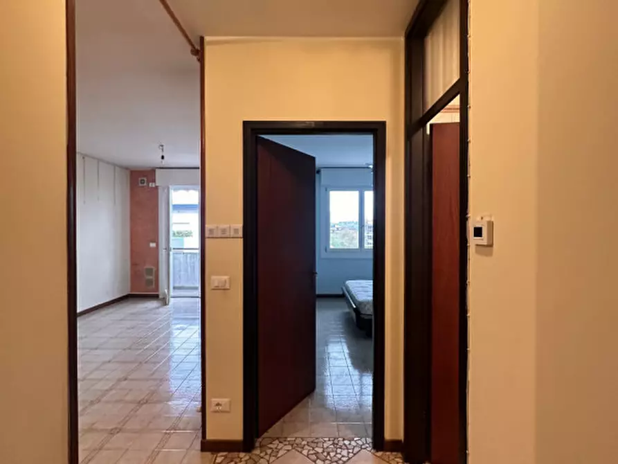 Immagine 4 di Appartamento in vendita  in Via delle Mimose, 10 a Thiene