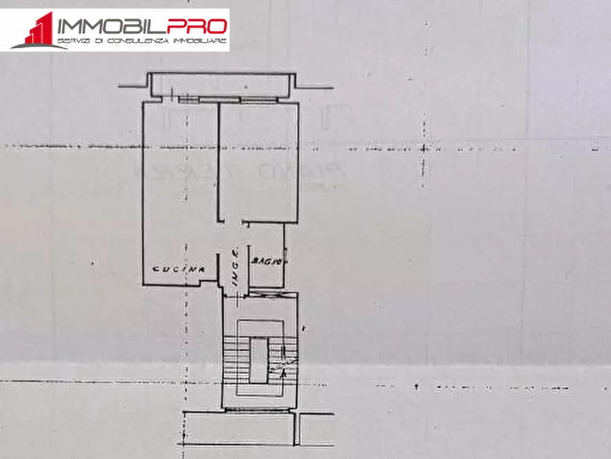 Immagine 22 di Appartamento in vendita  in Via delle Mimose, 10 a Thiene