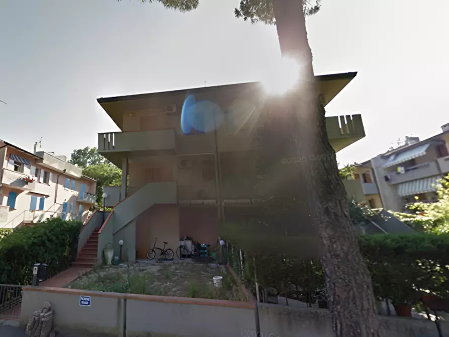 Immagine 4 di Appartamento in vendita  in Viale Giotto, 51 a Ravenna