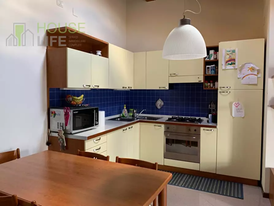 Immagine 3 di Appartamento in affitto  in via Roma a Isola Vicentina