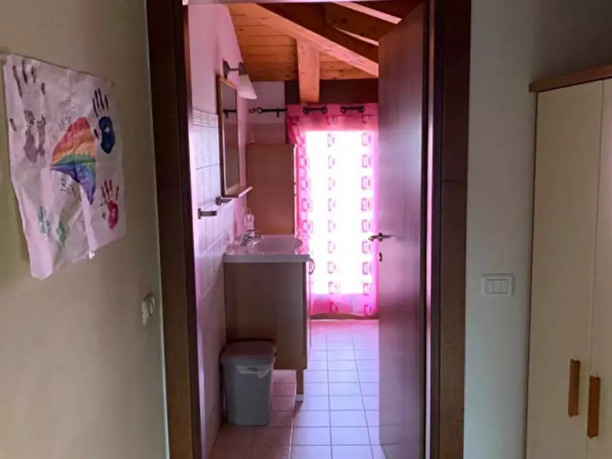 Immagine 5 di Appartamento in affitto  in via Roma a Isola Vicentina