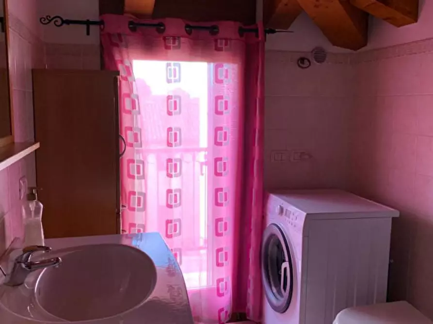 Immagine 6 di Appartamento in affitto  in via Roma a Isola Vicentina