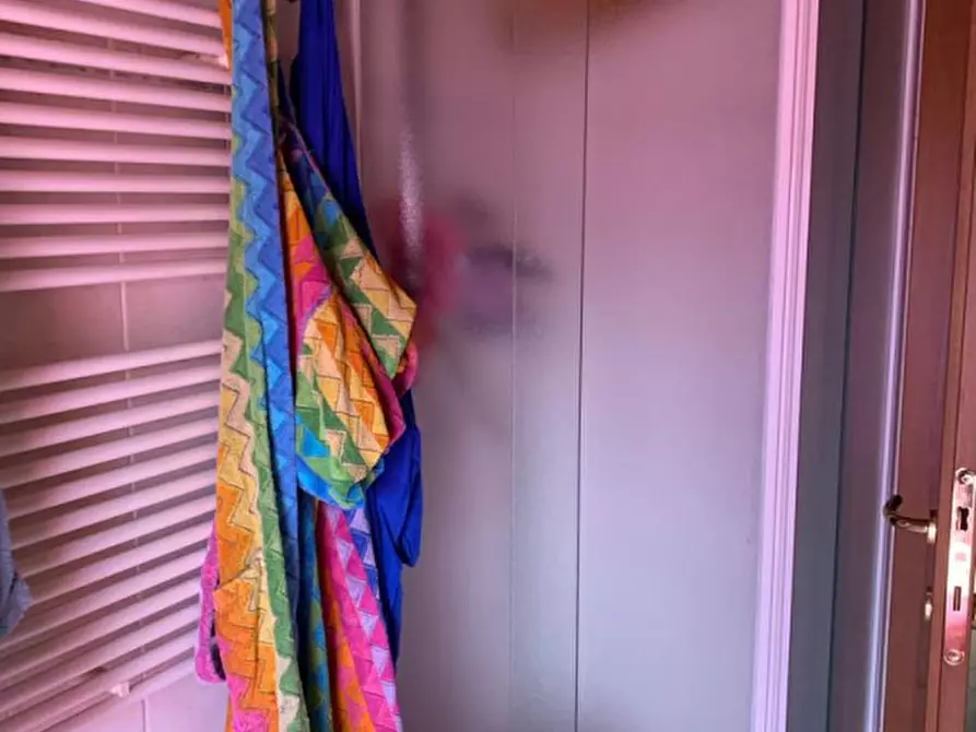 Immagine 7 di Appartamento in affitto  in via Roma a Isola Vicentina