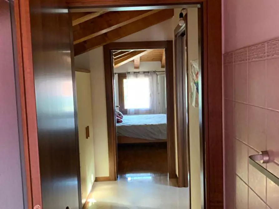Immagine 8 di Appartamento in affitto  in via Roma a Isola Vicentina