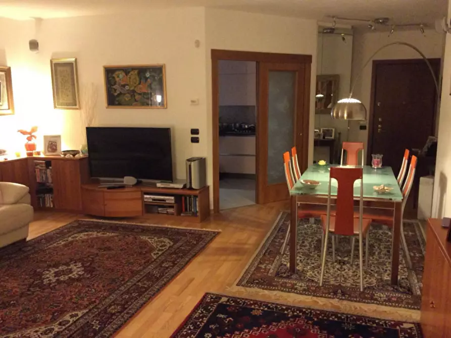 Immagine 1 di Appartamento in vendita  in Via Fratelli Albanese a Vicenza