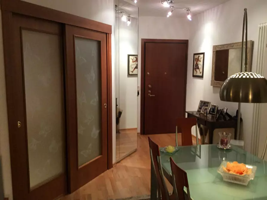 Immagine 4 di Appartamento in vendita  in Via Fratelli Albanese a Vicenza