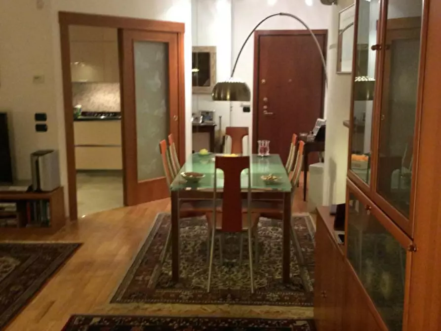 Immagine 5 di Appartamento in vendita  in Via Fratelli Albanese a Vicenza