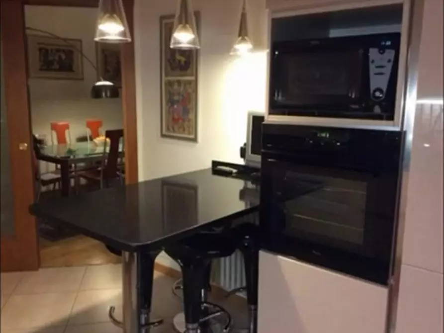 Immagine 8 di Appartamento in vendita  in Via Fratelli Albanese a Vicenza