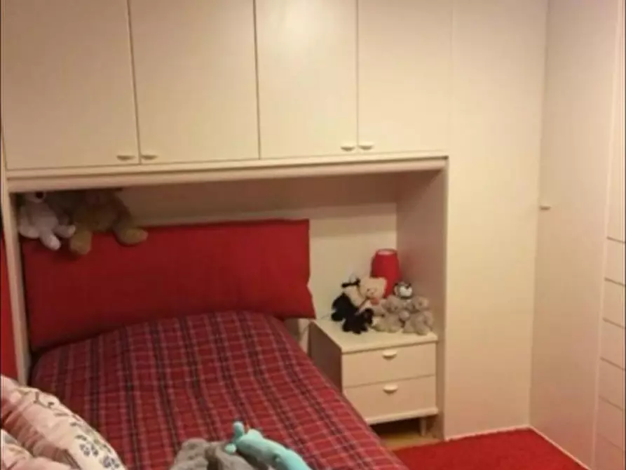 Immagine 19 di Appartamento in vendita  in Via Fratelli Albanese a Vicenza