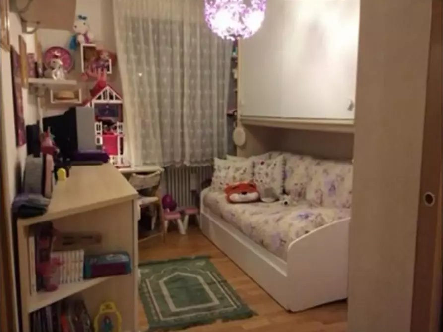 Immagine 21 di Appartamento in vendita  in Via Fratelli Albanese a Vicenza