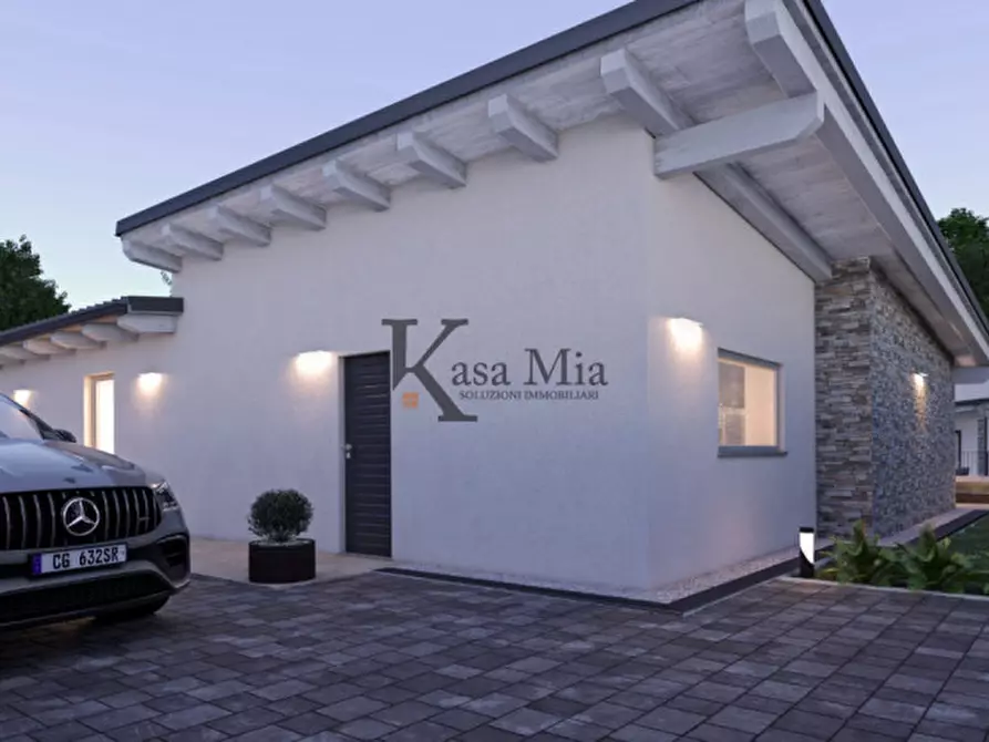 Immagine 5 di Villa in vendita  in Via Sebastiano Bianco a San Benigno Canavese