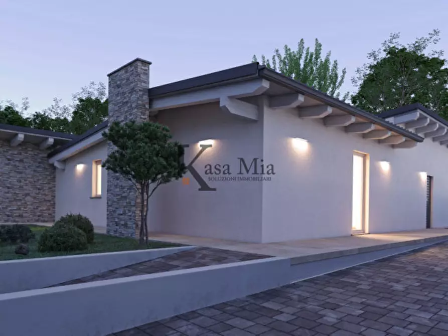 Immagine 6 di Villa in vendita  in Via Sebastiano Bianco a San Benigno Canavese