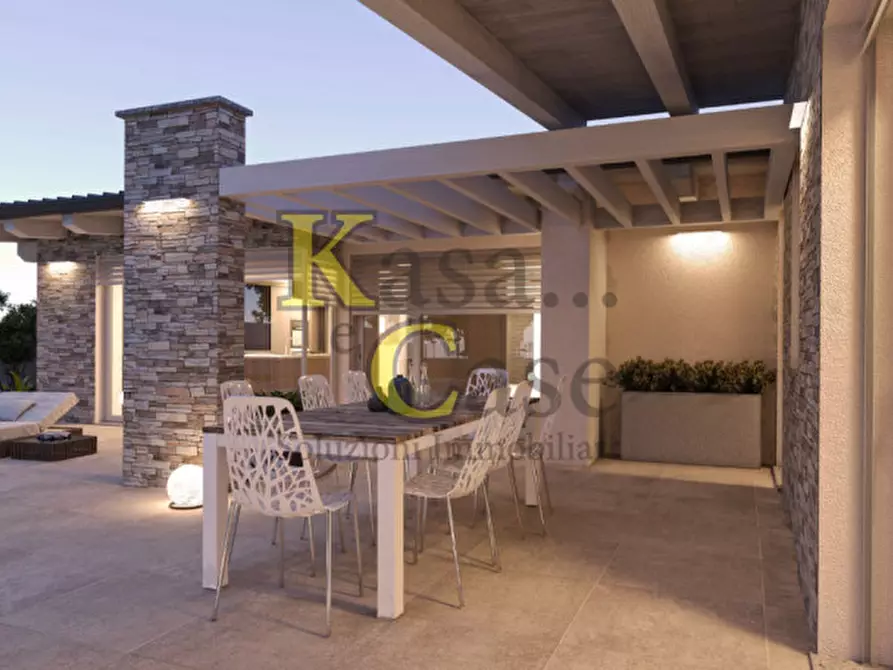 Immagine 9 di Villa in vendita  in Via Sebastiano Bianco a San Benigno Canavese