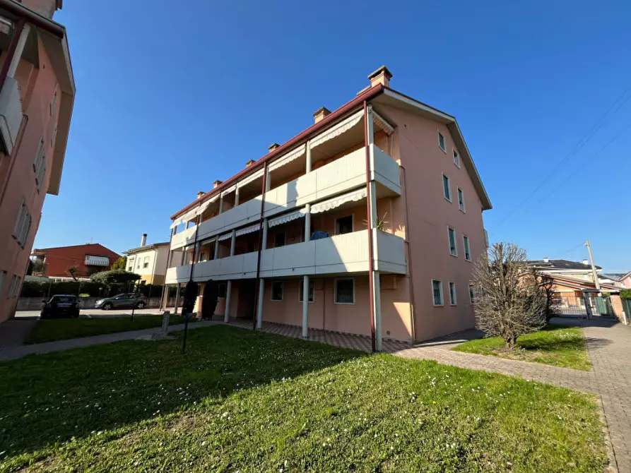 Immagine 1 di Appartamento in affitto  in Via G. Galileo 41 a Albignasego