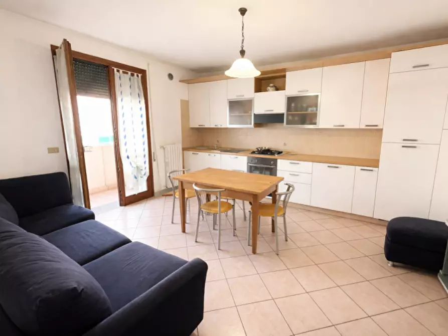 Immagine 2 di Appartamento in affitto  in Via G. Galileo 41 a Albignasego