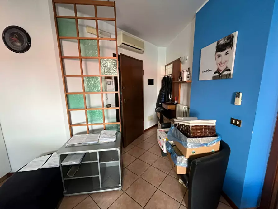 Immagine 3 di Appartamento in affitto  in Via G. Galileo 41 a Albignasego