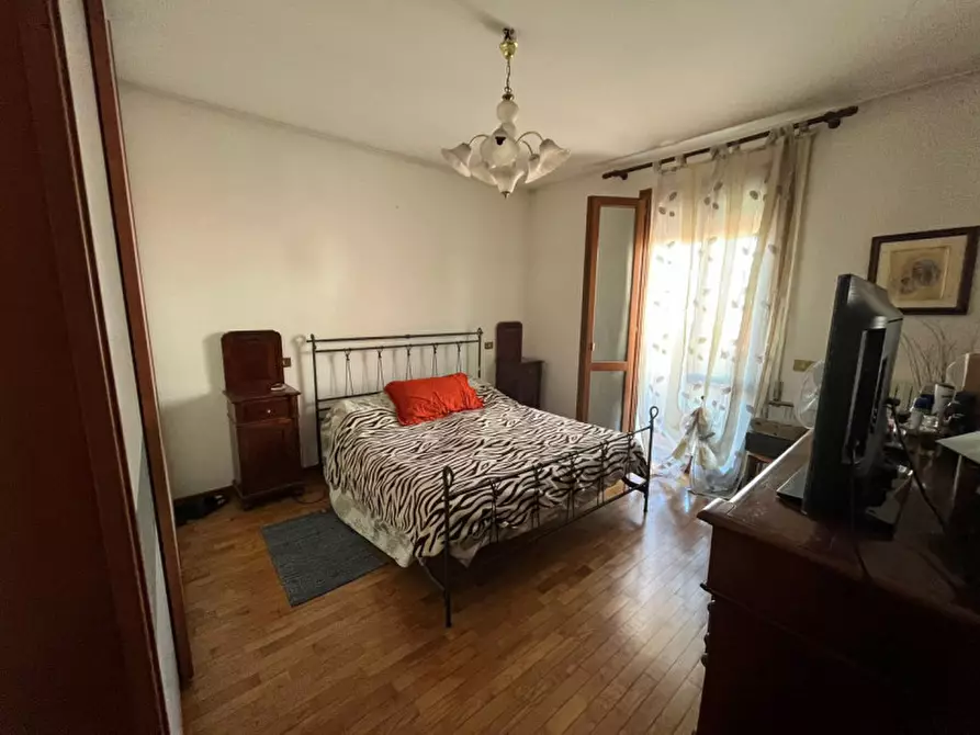 Immagine 4 di Appartamento in affitto  in Via G. Galileo 41 a Albignasego