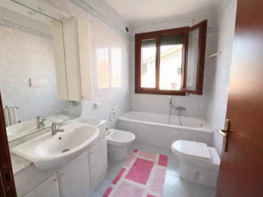 Immagine 5 di Appartamento in affitto  in Via G. Galileo 41 a Albignasego