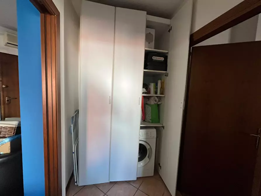 Immagine 6 di Appartamento in affitto  in Via G. Galileo 41 a Albignasego