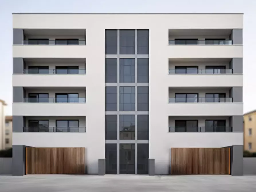 Immagine 4 di Appartamento in vendita  in via unità d'italia 104 a Verona