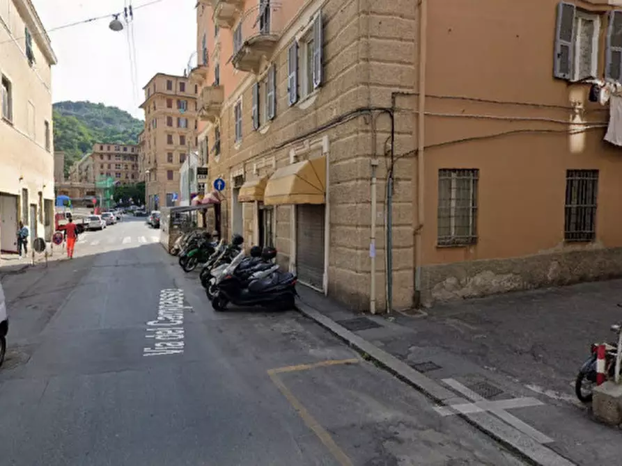Immagine 1 di Appartamento in affitto  in Via del Campasso a Genova