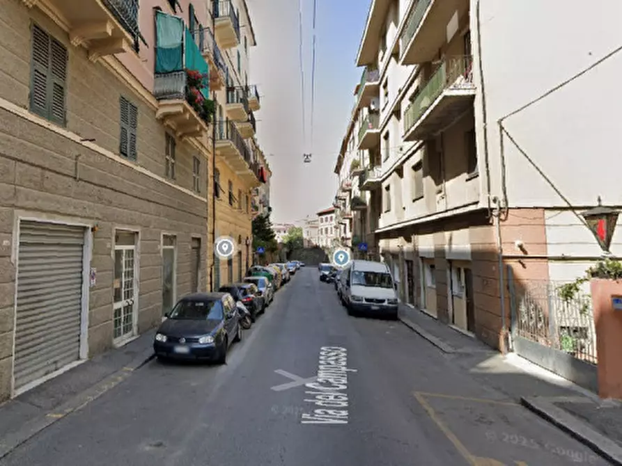 Immagine 2 di Appartamento in affitto  in Via del Campasso a Genova
