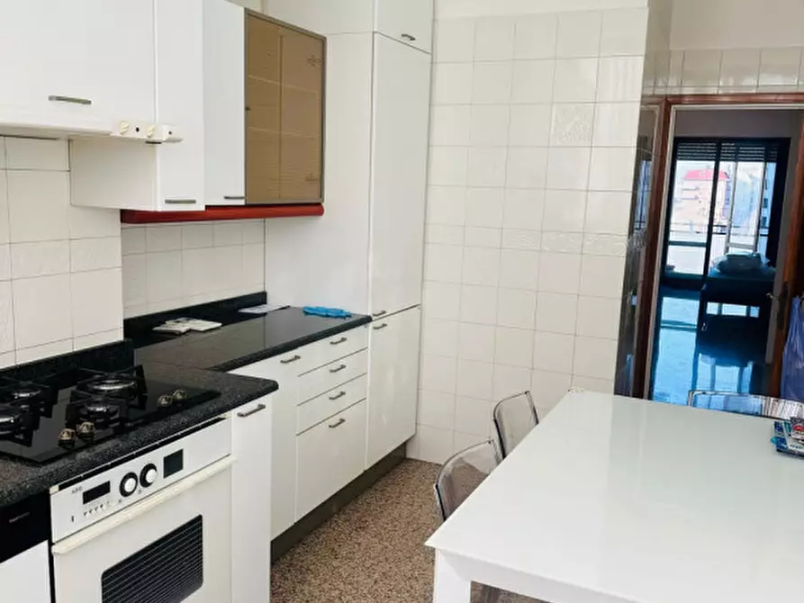 Immagine 1 di Appartamento in vendita  in Corso del Popolo a Venezia