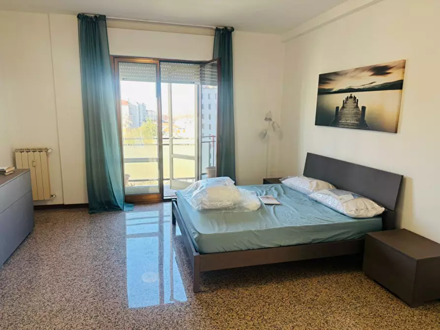 Immagine 7 di Appartamento in vendita  in Corso del Popolo a Venezia