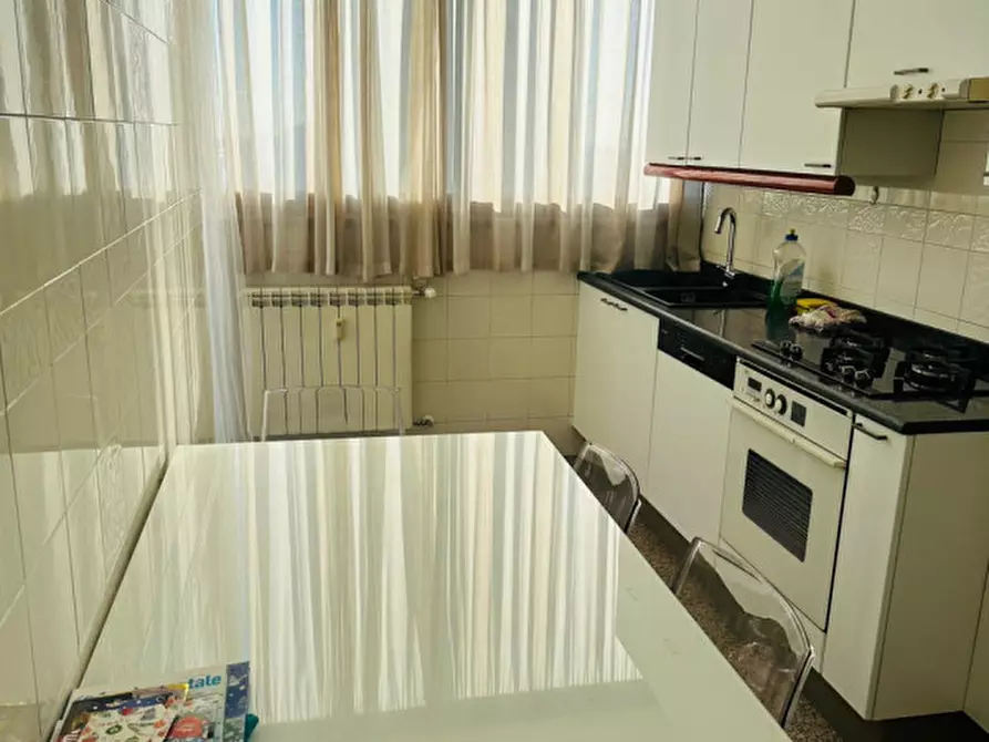 Immagine 8 di Appartamento in vendita  in Corso del Popolo a Venezia