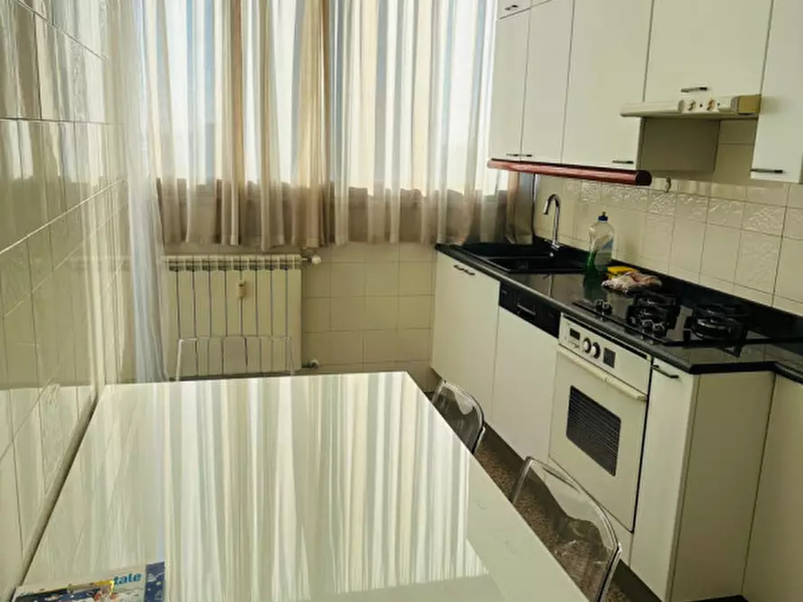 Immagine 9 di Appartamento in vendita  in Corso del Popolo a Venezia