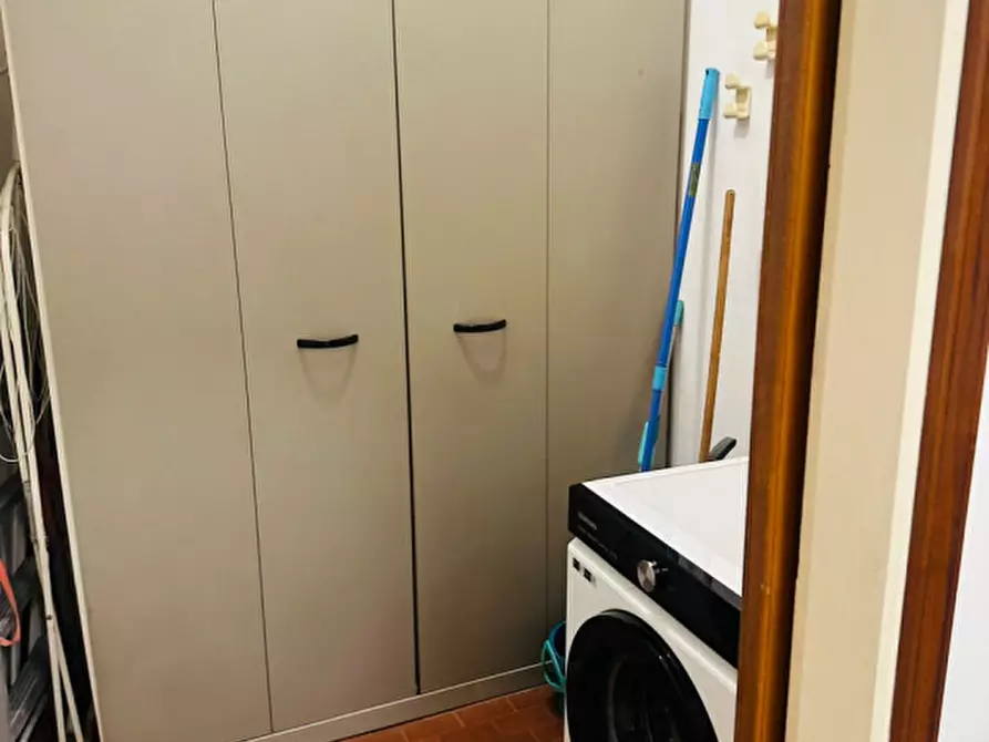 Immagine 13 di Appartamento in vendita  in Corso del Popolo a Venezia