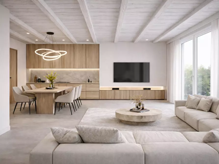 Immagine 1 di Appartamento in vendita  in Via Monache a Este