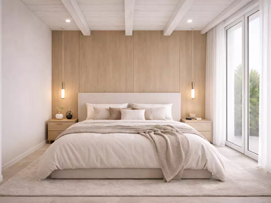 Immagine 2 di Appartamento in vendita  in Via Monache a Este