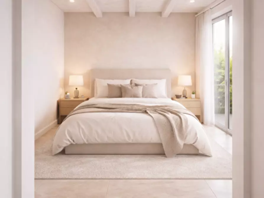 Immagine 3 di Appartamento in vendita  in Via Monache a Este