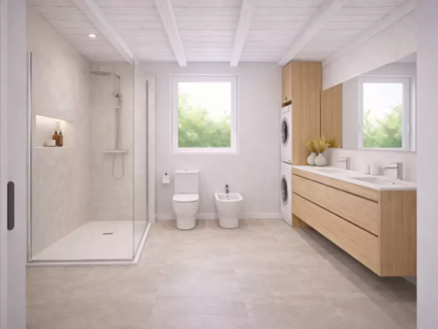 Immagine 6 di Appartamento in vendita  in Via Monache a Este