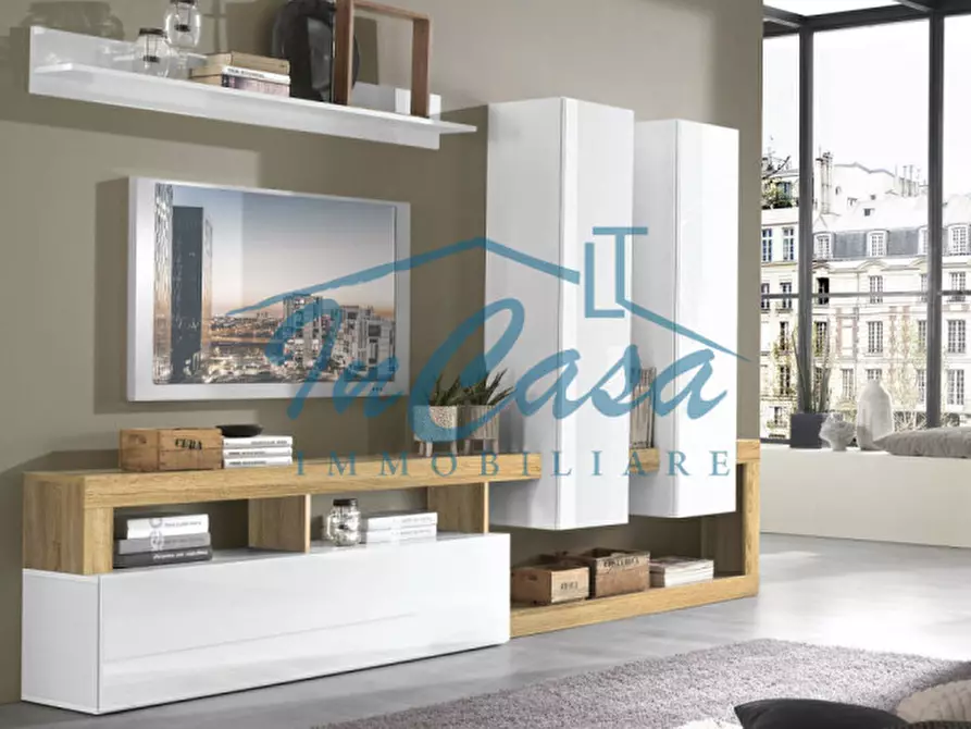 Immagine 1 di Appartamento in affitto  in Via dei Novale a Noale